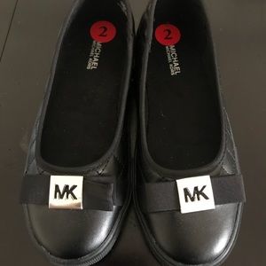 Michael Kors flats